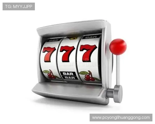 掌握角子机玩法技巧让你轻松赢取大奖的实用操作方法