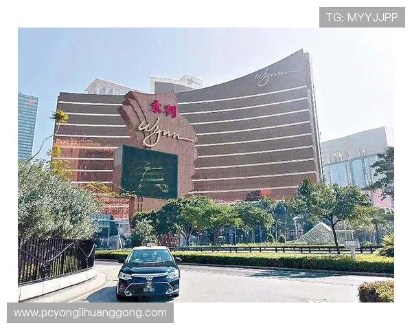 永利澳門娛樂場最新优惠活动详解，助你轻松赢取丰厚奖励